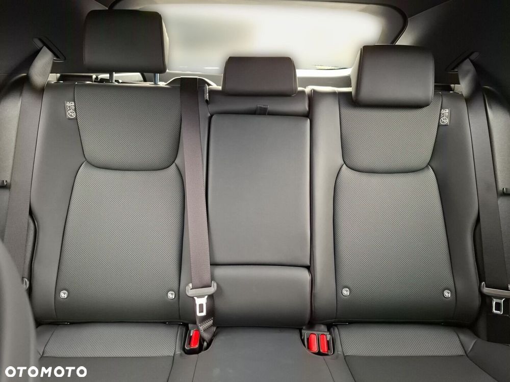 Lexus RZ 550e 77kWh F Sport DIRECT4 - 35