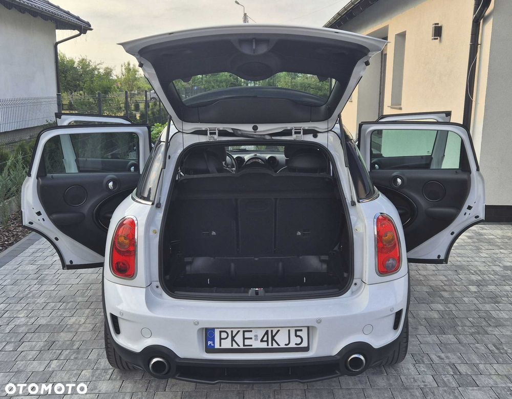 MINI Countryman - 8