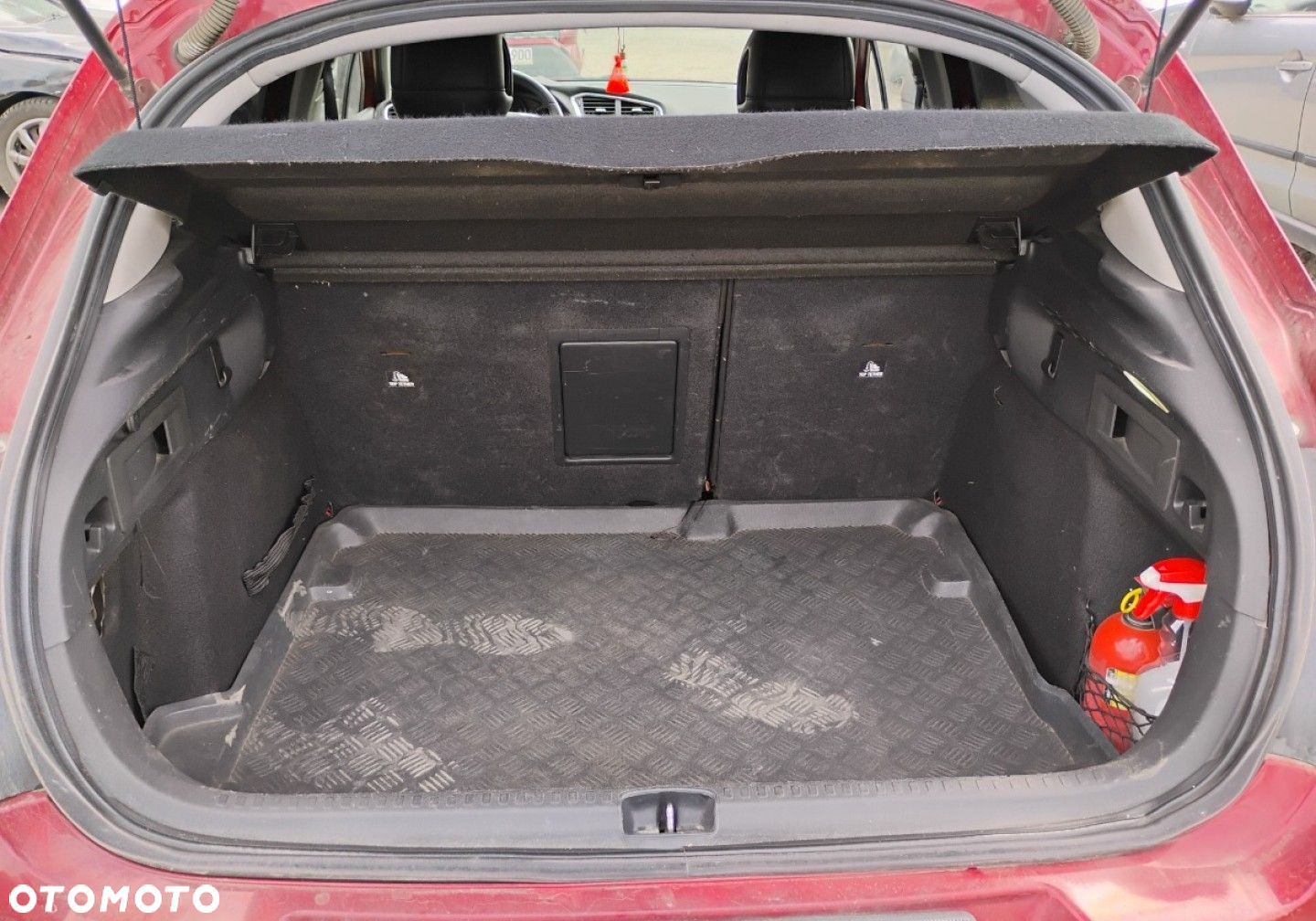 Citroën C4 - 19