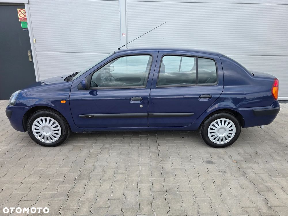 Renault Thalia 1.4 16V Expression - 20