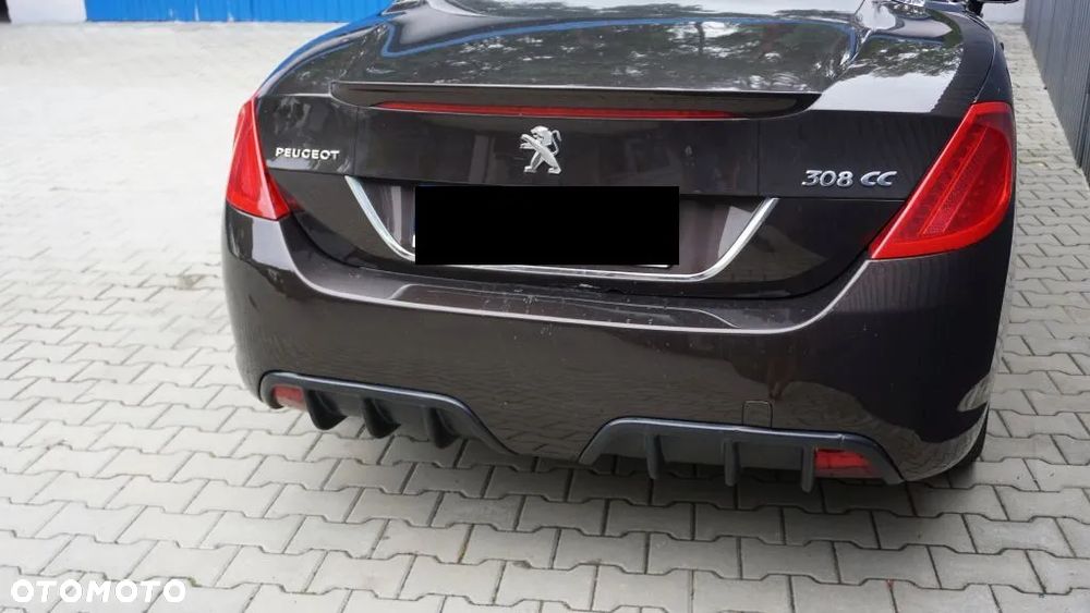 Peugeot 308 CC 120 VTi Active - 6