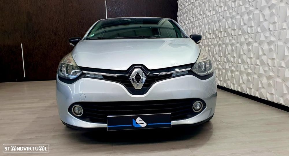 Renault Clio 0.9 TCe Limited - 3