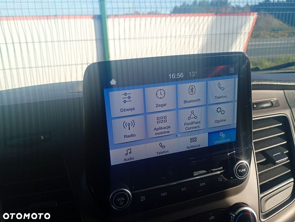 Ford Transit - 23