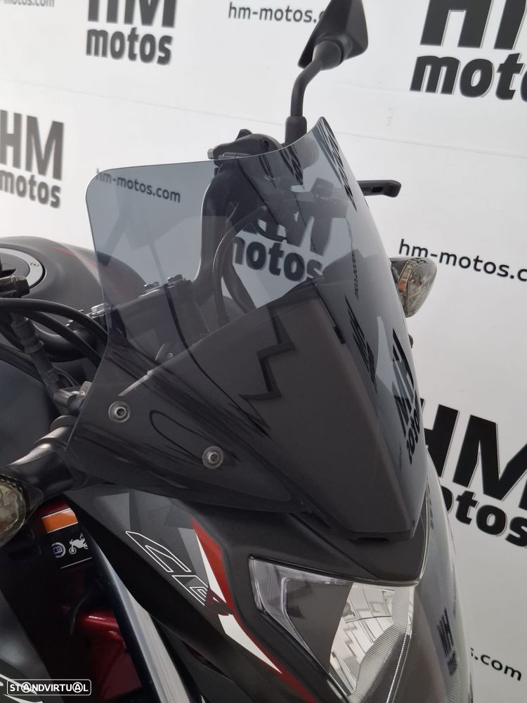 Honda CB 650 R - 18 MESES DE GARANTIA - 17