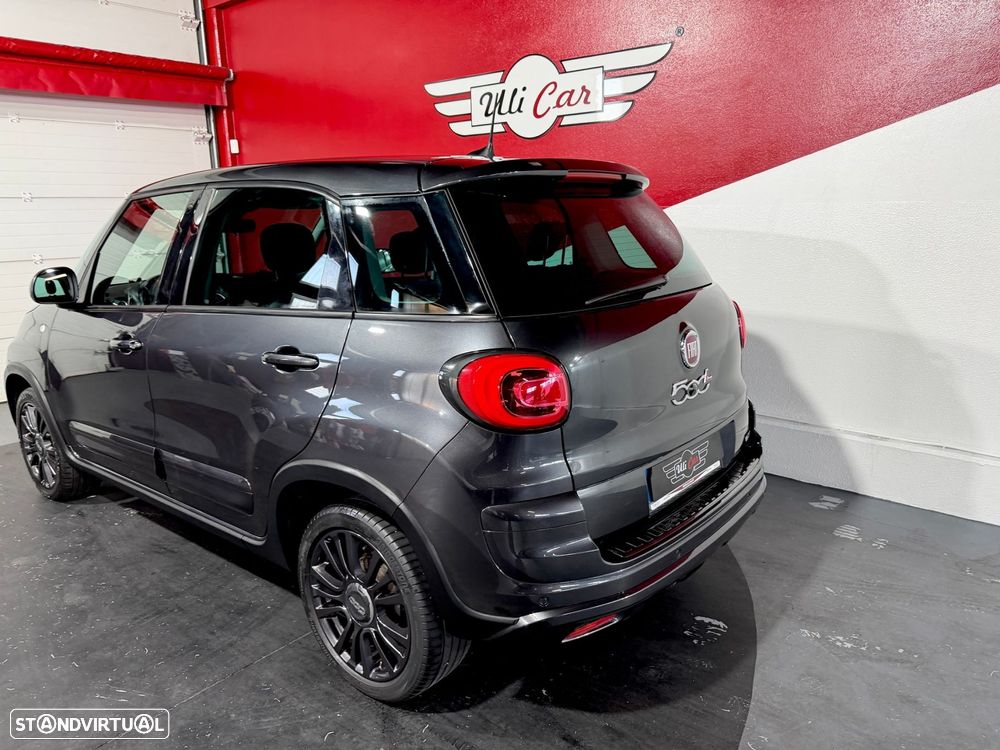 Fiat 500L 1.3 MJ Lounge S&S - 47