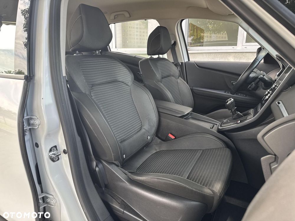 Renault Scenic 1.2 TCe Energy Intens - 15