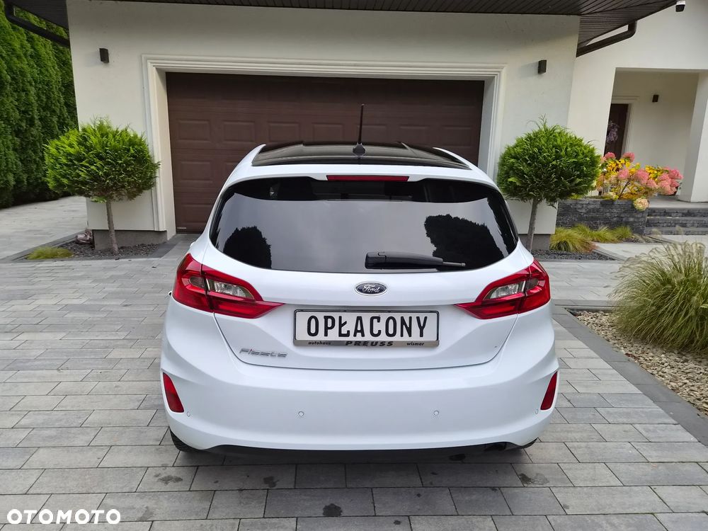 Ford Fiesta - 17
