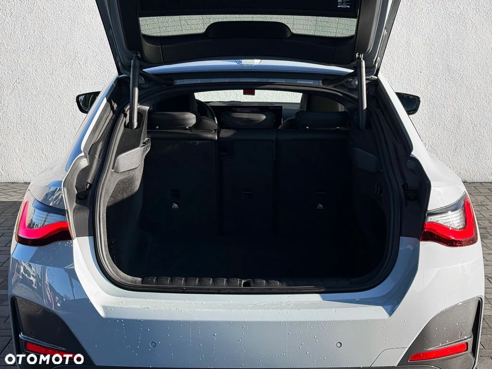 BMW Seria 4 420d xDrive M Sport - 12