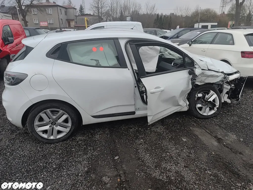Renault Clio - 3