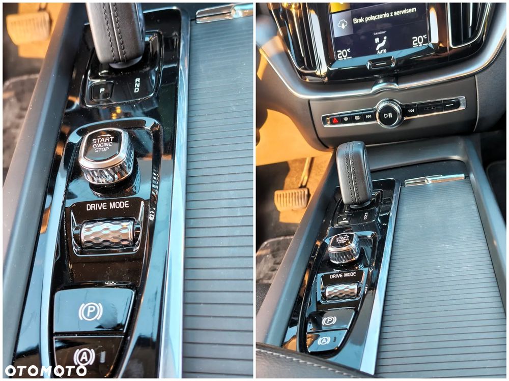Volvo XC 60 B4 D AWD Momentum Pro - 16