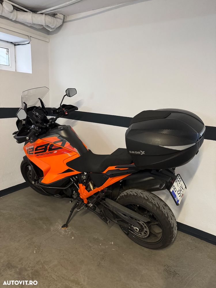 KTM 1290 SuperAdventure S - 4