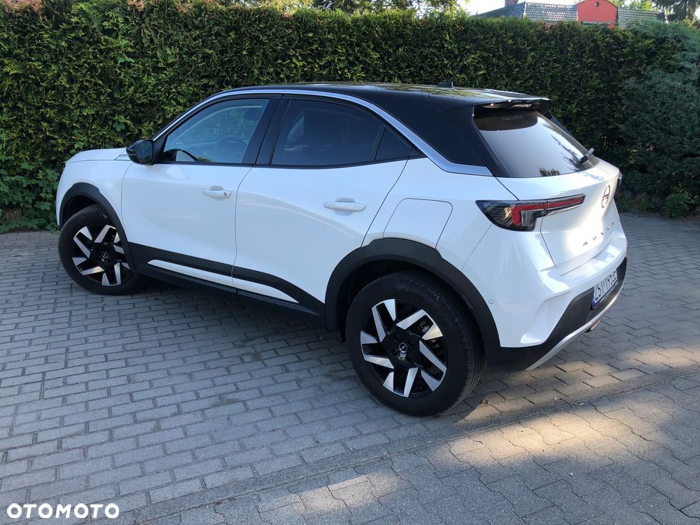 Opel Mokka 1.5 CDTI GS Line Plus S&S - 5