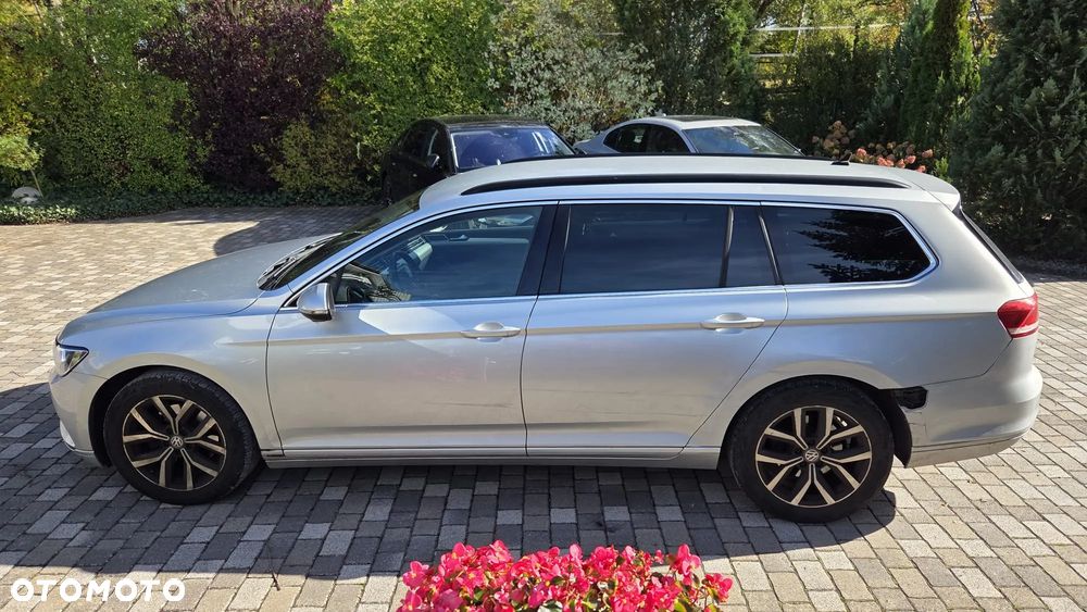 Volkswagen Passat - 6