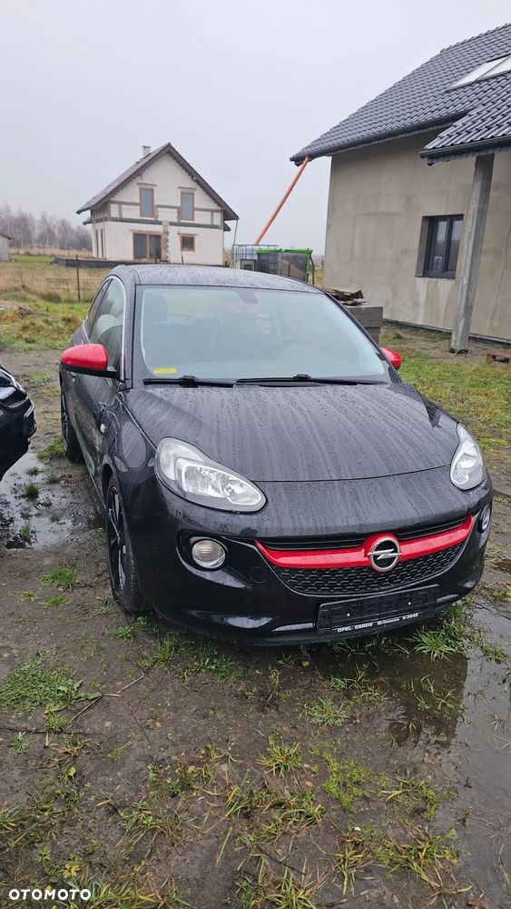 Opel Adam 1.2 Jam EU6 - 1