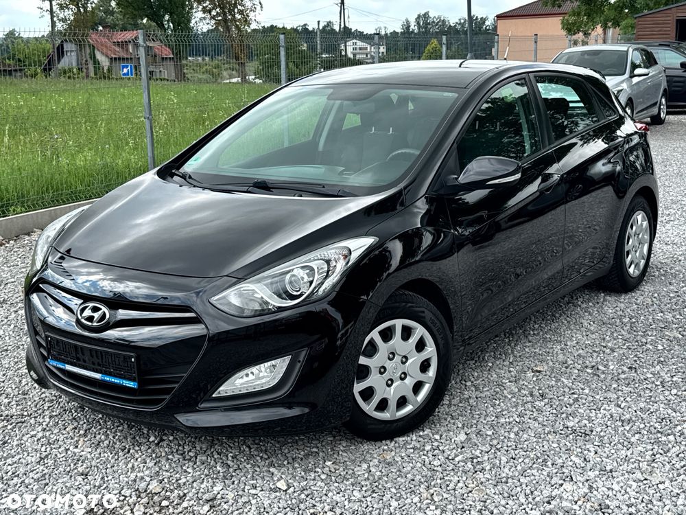 Hyundai i30 - 7