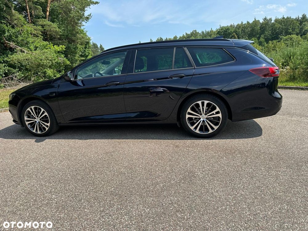 Opel Insignia 1.6 CDTI Innovation S&S - 4