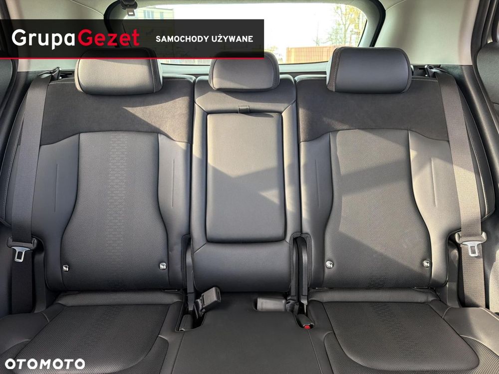 Kia Sportage 1.6 T-GDI Business Line 4WD DCT - 32