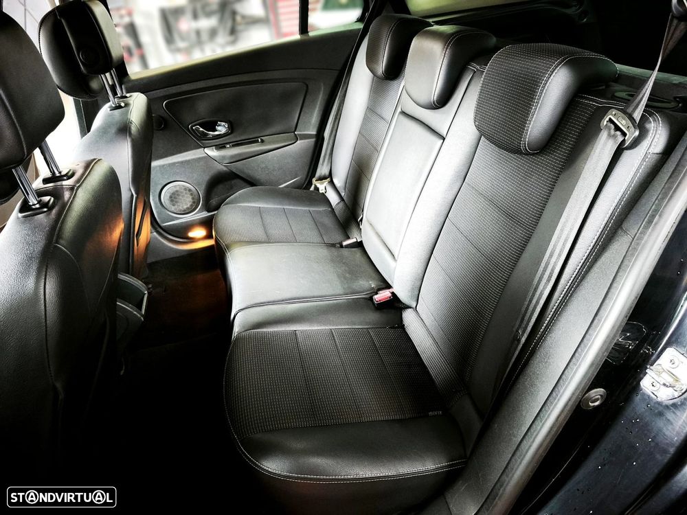 Renault Mégane 1.5 dCi GT Line SS - 15