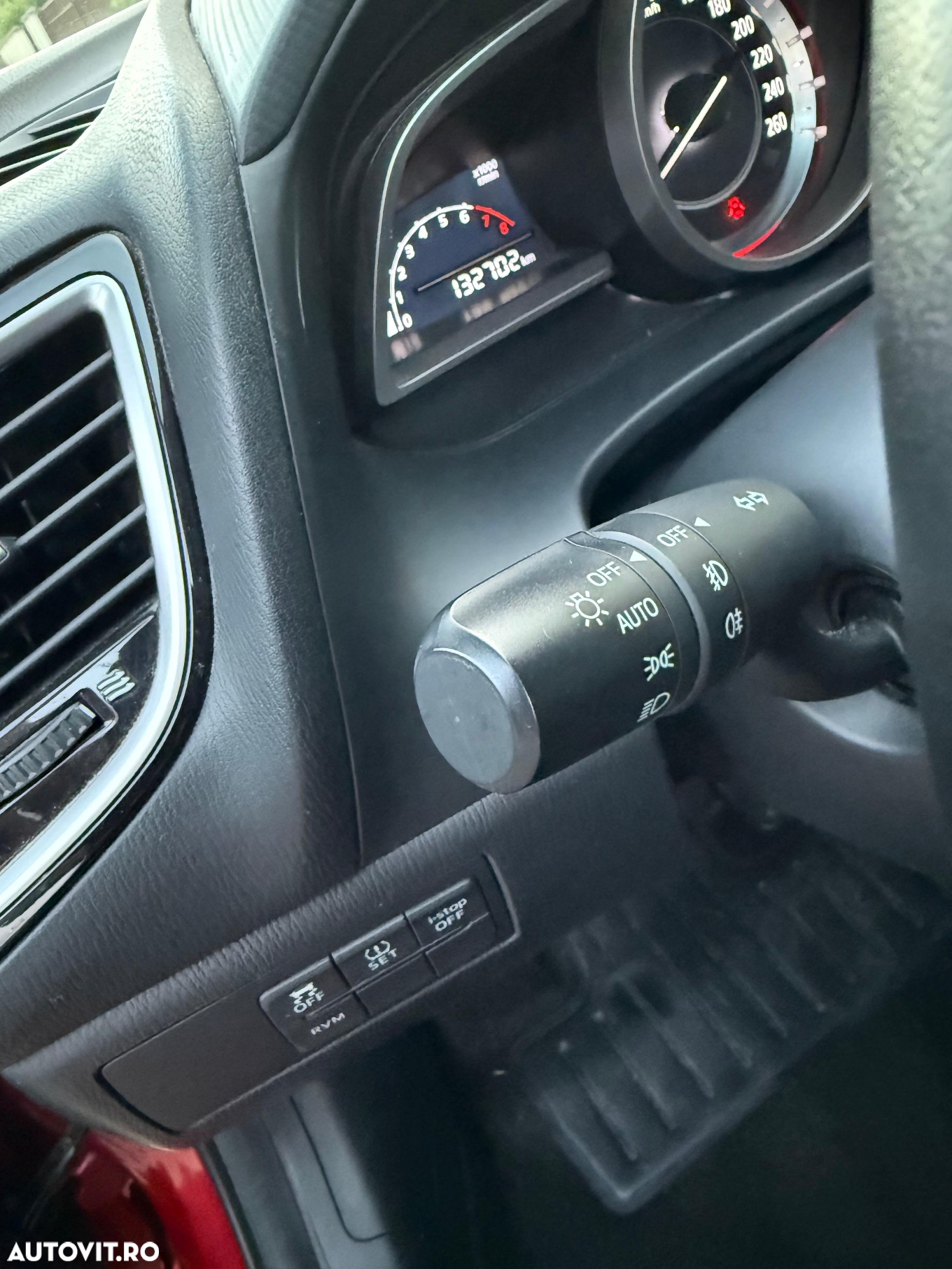 Mazda 3 SKYACTIV-G 120 NAKAMA - 17