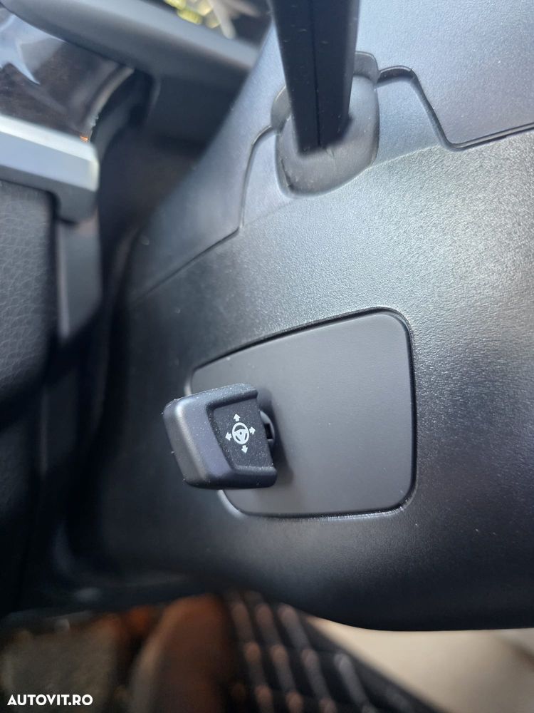 BMW Seria 6 640i - 20