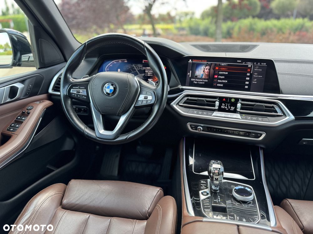 BMW X5 xDrive30d - 20