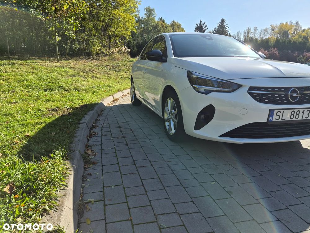 Opel Corsa 1.2 Elegance Business Pack S&S - 14