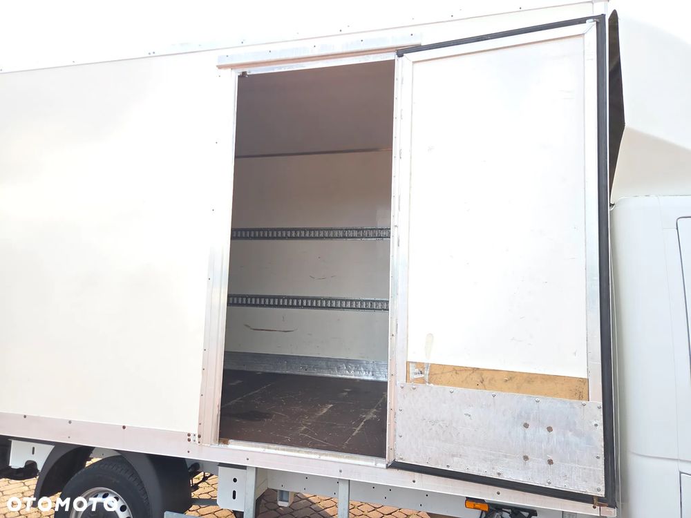 Renault MASTER* 2.3 145KM* 8EP* KLIMA* NAVI* ZADBANY* - 9