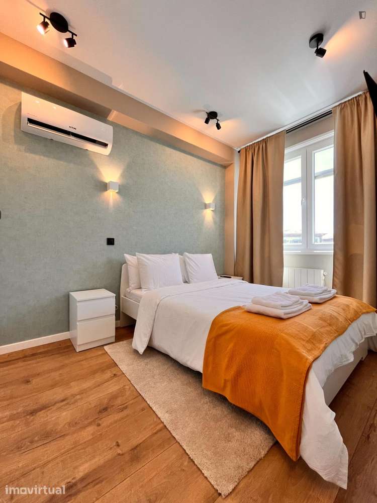 Apartamento com 1 quartos - localizado em Cedofeita Porto - Grande imagem: 4/21