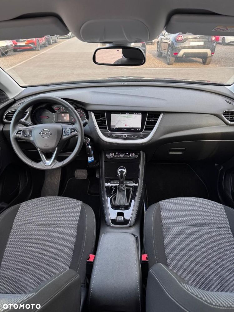 Opel Grandland X - 25