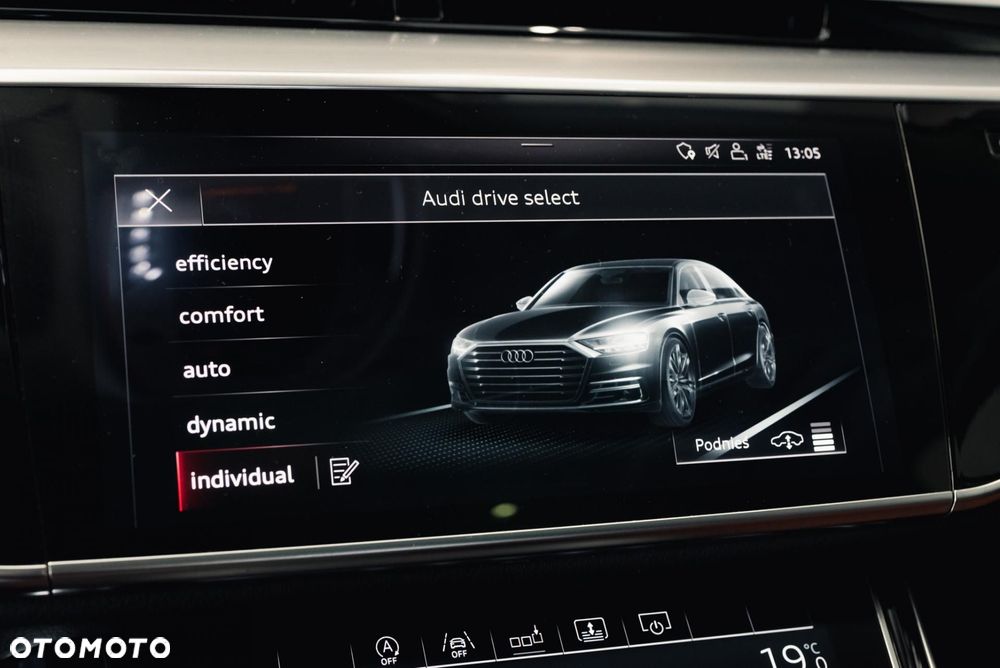 Audi A8 55 TFSI mHEV Quattro Tiptr - 23