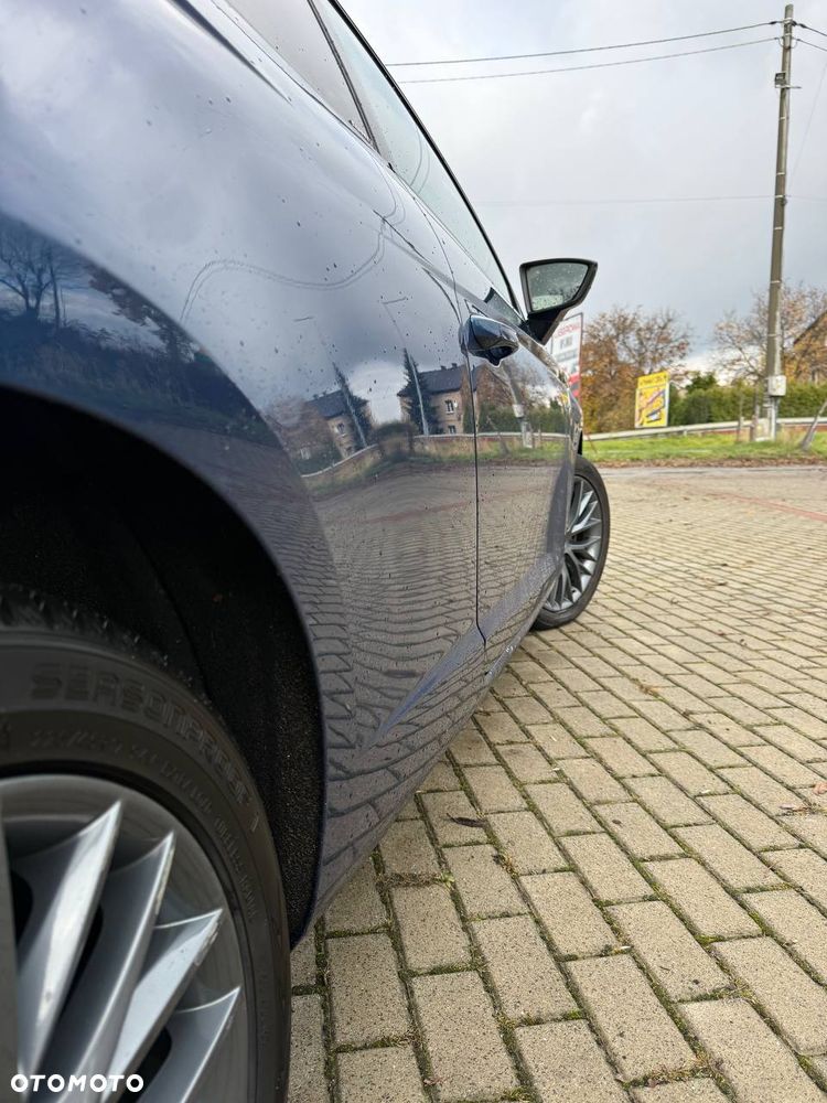 Seat Leon - 8