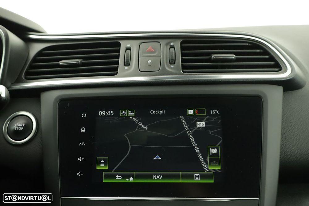 Renault Kadjar 1.5 dCi Intens - 11