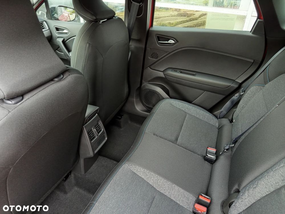 Renault Captur 1.2 TCe Evolution - 16