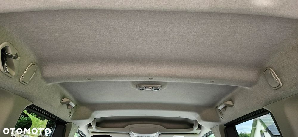 Citroën Berlingo - 33