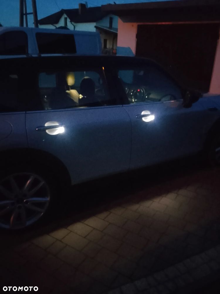 MINI Clubman - 15
