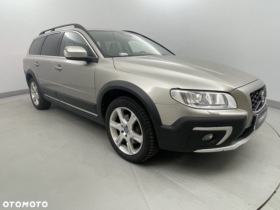 Volvo XC 70 - 3