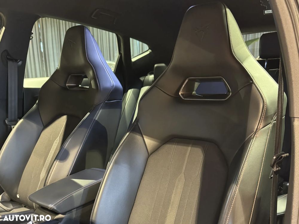 Cupra Formentor VZ 2.0 TSI 4DRIVE DSG - 25