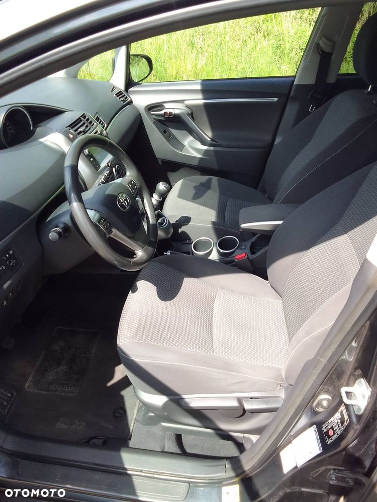 Toyota Verso 1.6 D-4D Premium 7os EU6 - 7