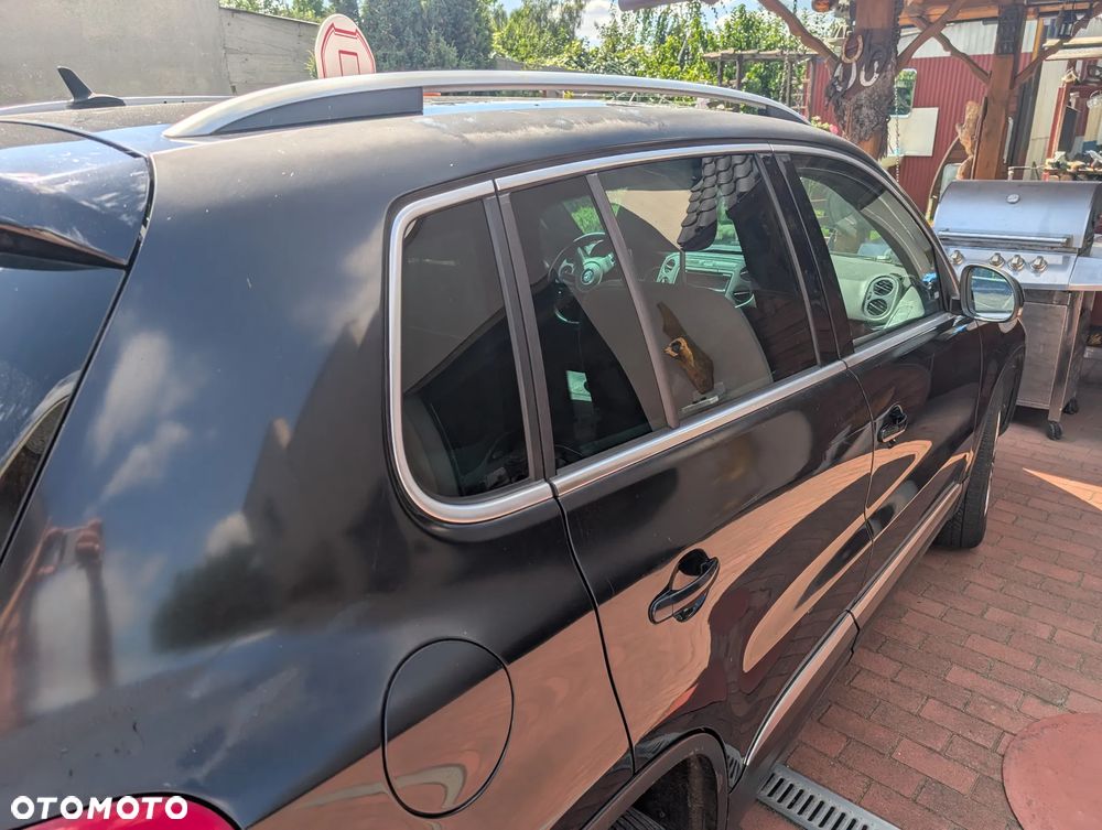 Volkswagen Tiguan 2.0 TSI 4Mot Sport&Style - 11
