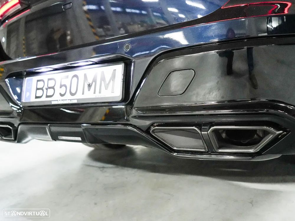 BMW 760 M760e xDrive - 9
