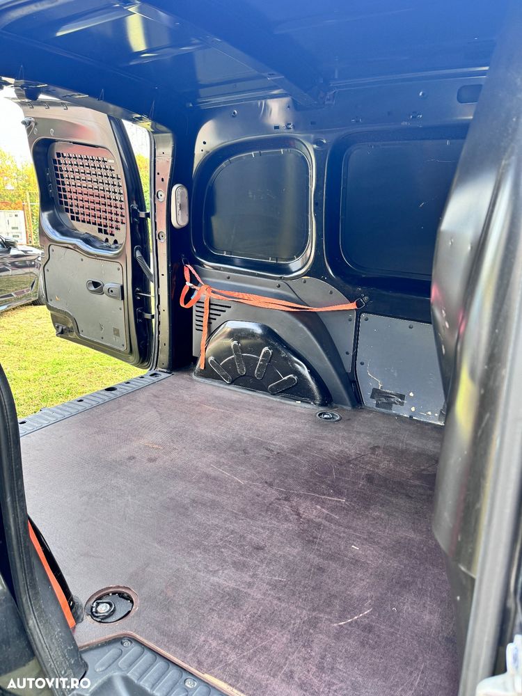 Renault Kangoo 1.5 dCI Authentique - 14