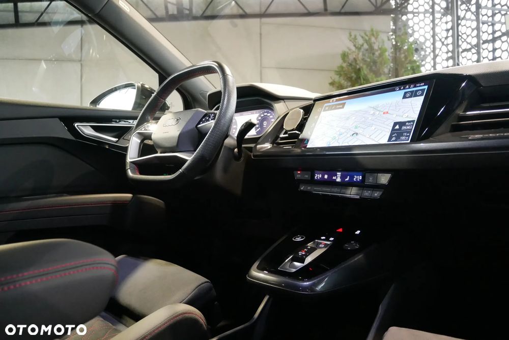 Audi Q4 e-tron 45 - 33