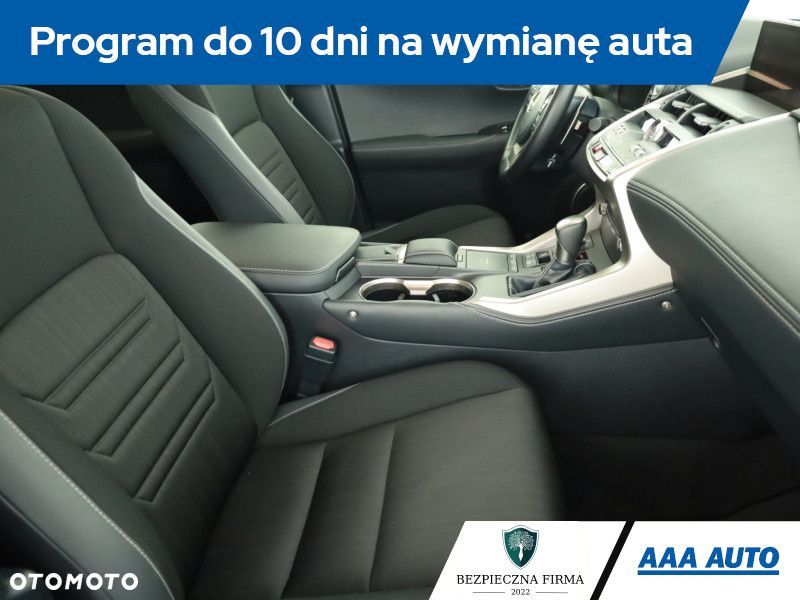 Lexus NX - 9