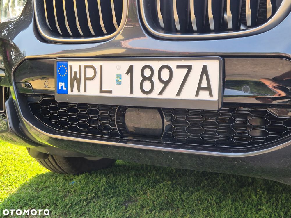 BMW X3 - 13