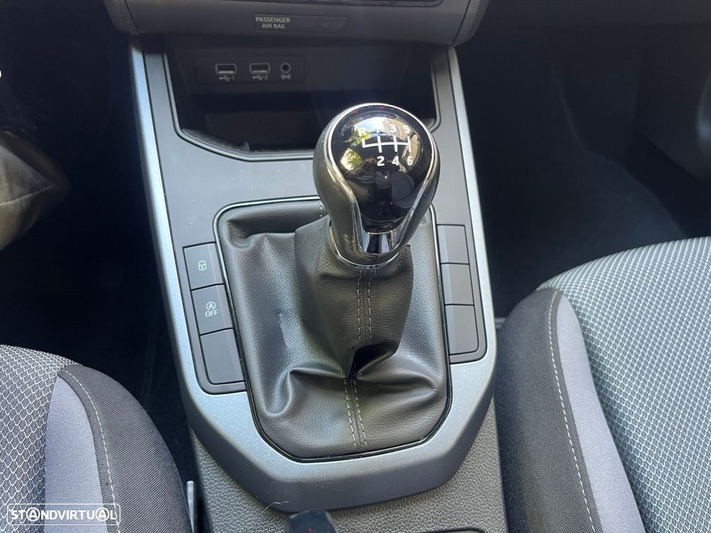 SEAT Arona 1.0 TSI Style - 24