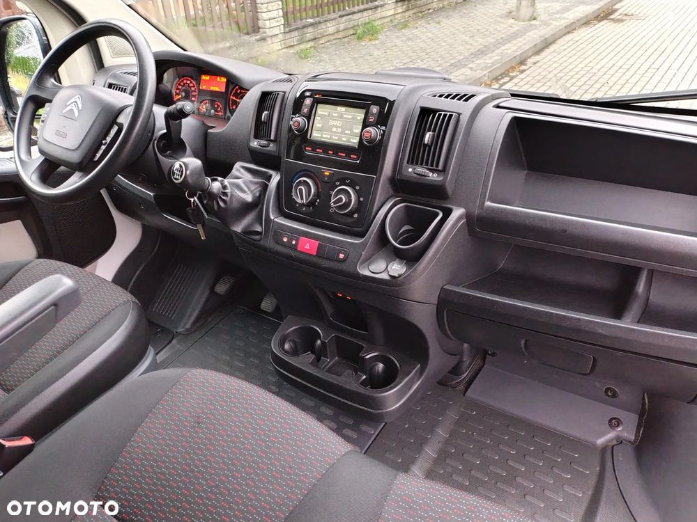 Citroën JUMPER - 22