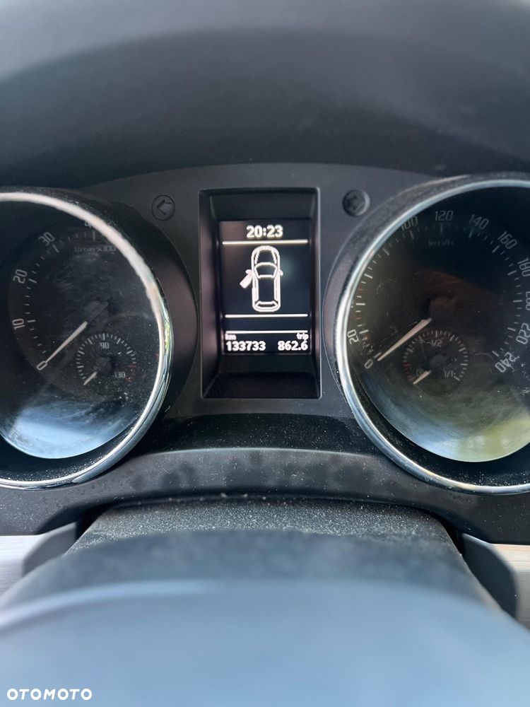 Skoda Yeti 1.2 TSI Ambition - 34