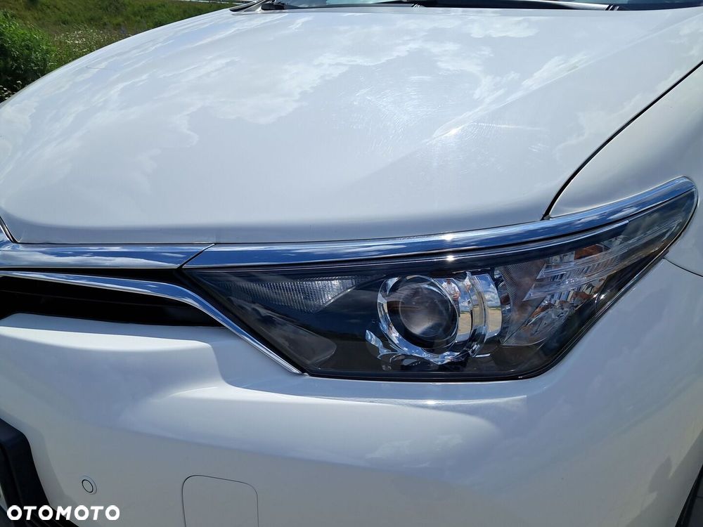 Toyota Auris - 9