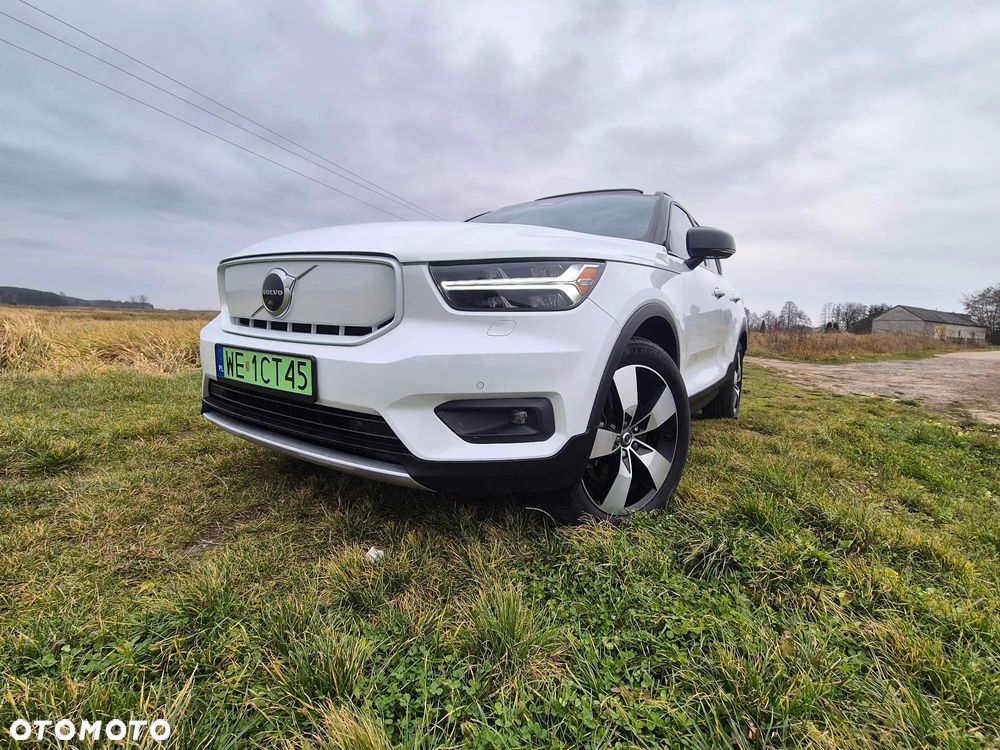 Volvo XC 40 - 7