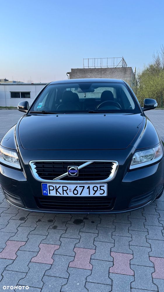 Volvo S40 1.6D DRIVe Momentum Start-Stop - 21